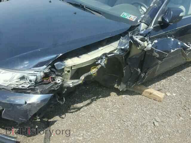 2010 KIA OPTIMA - VIN: KNAGG4A89A5392323 - Фото 9