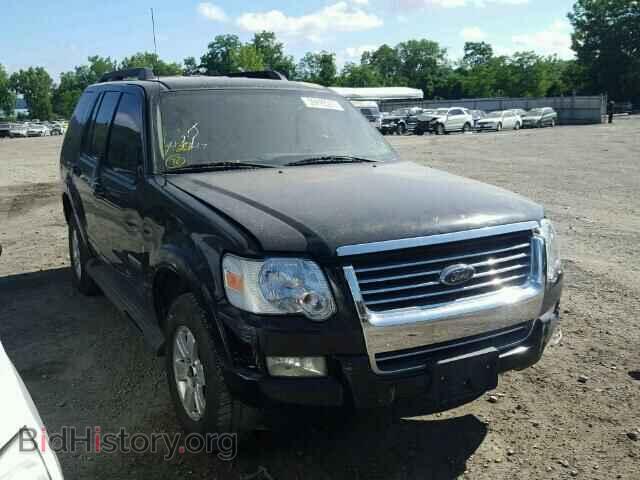 Photo 1FMEU73E18UA57270 - FORD EXPLORER 2008