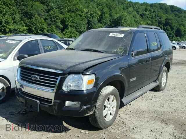 2008 FORD EXPLORER - VIN: 1FMEU73E18UA57270 - Photo 2
