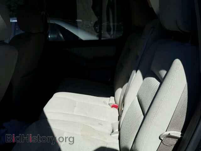 2008 FORD EXPLORER - VIN: 1FMEU73E18UA57270 - Photo 6