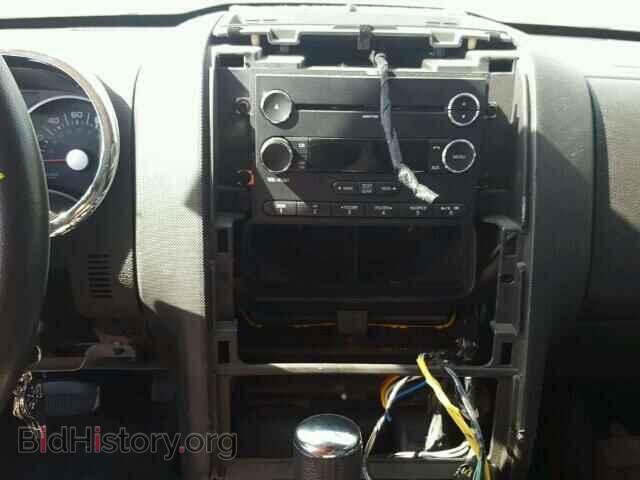 2008 FORD EXPLORER - VIN: 1FMEU73E18UA57270 - Photo 9