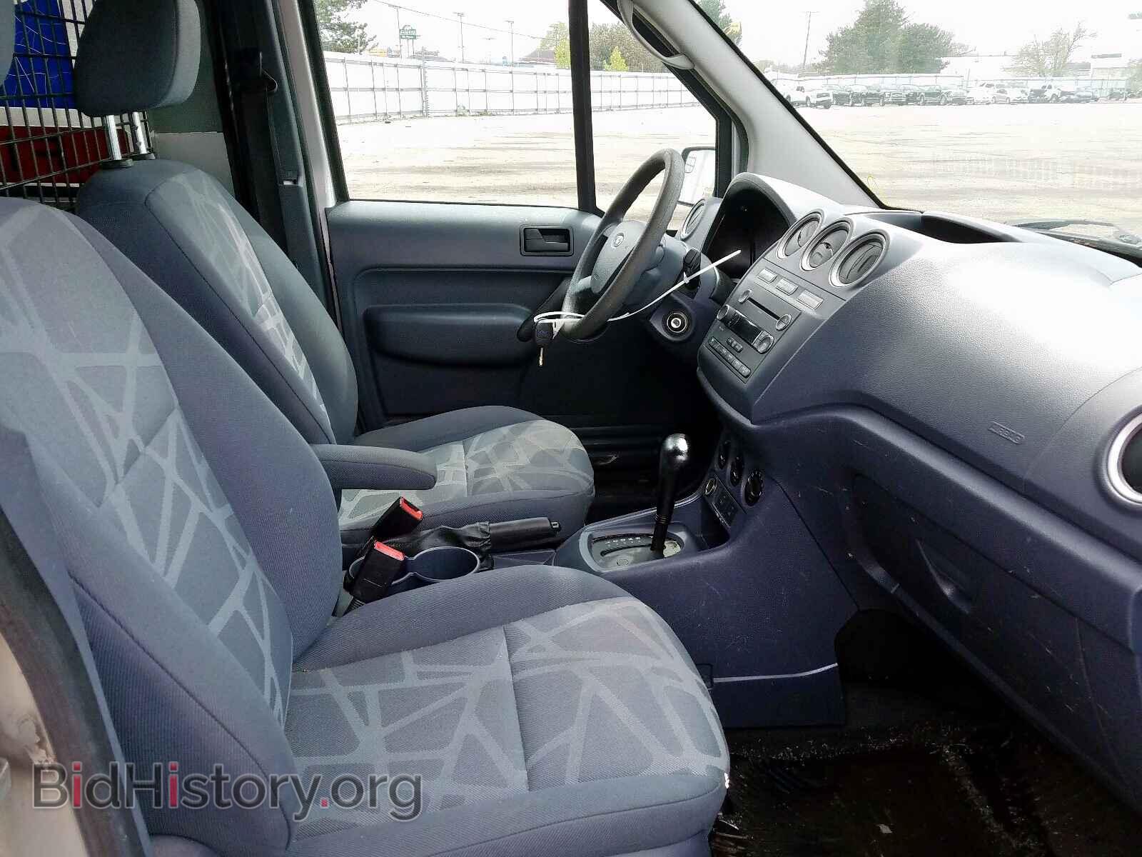 2013 FORD TRANSIT CO - VIN: NM0LS6BN5DT128111 - Photo 5