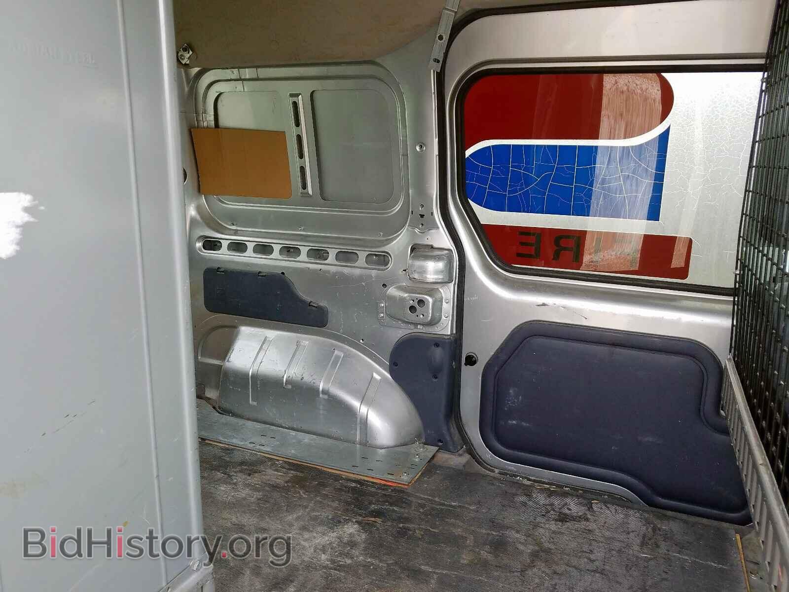 2013 FORD TRANSIT CO - VIN: NM0LS6BN5DT128111 - Photo 6