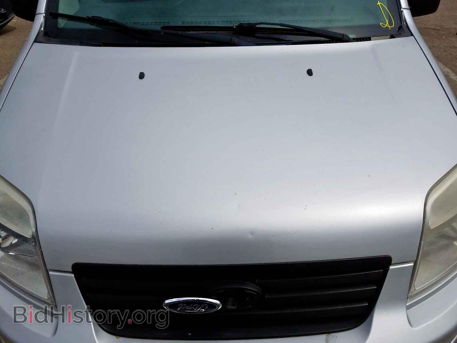 2013 FORD TRANSIT CO - VIN: NM0LS6BN5DT128111 - Photo 7
