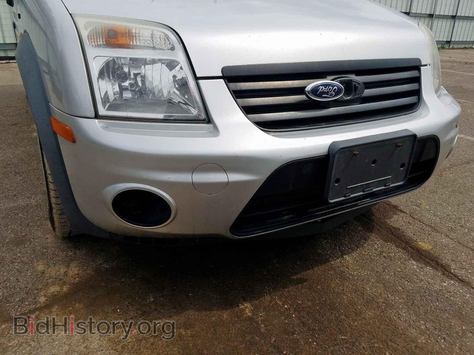 2013 FORD TRANSIT CO - VIN: NM0LS6BN5DT128111 - Photo 9