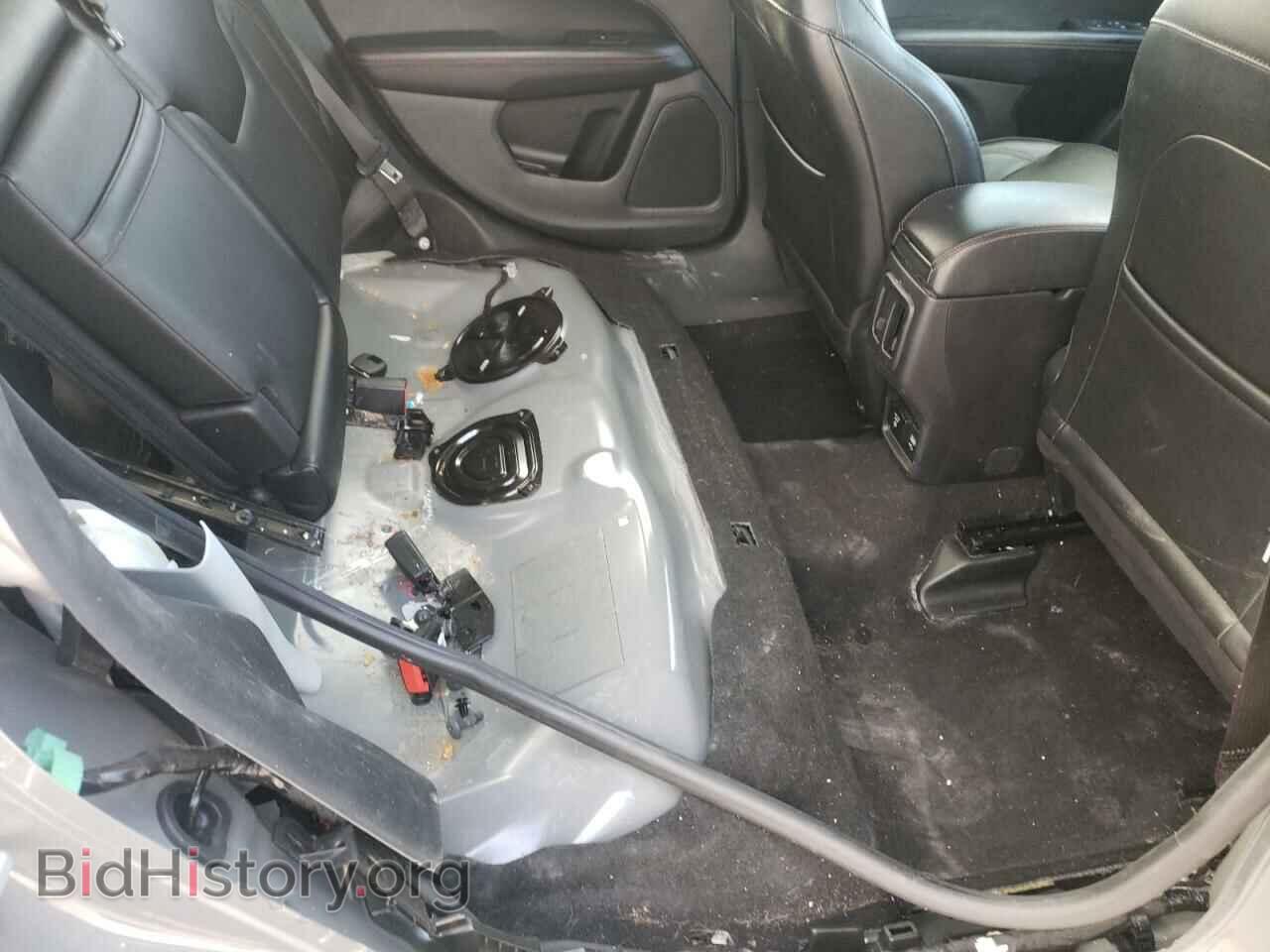 2020 JEEP COMPASS - VIN: 3C4NJCCB1LT114548 - Фото 9