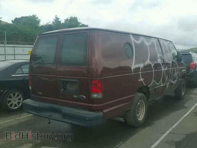 2011 FORD ECONOLINE - VIN: 1FTNS1EW6BDA93430 - Фото 4