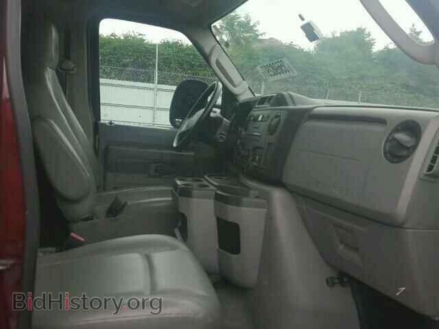 2011 FORD ECONOLINE - VIN: 1FTNS1EW6BDA93430 - Фото 5