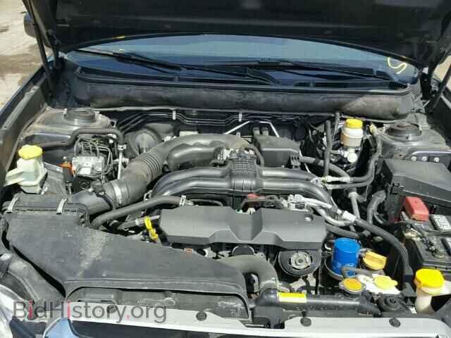 2013 SUBARU OUTBACK - VIN: 4S4BRCCC8D3259664 - Фото 7
