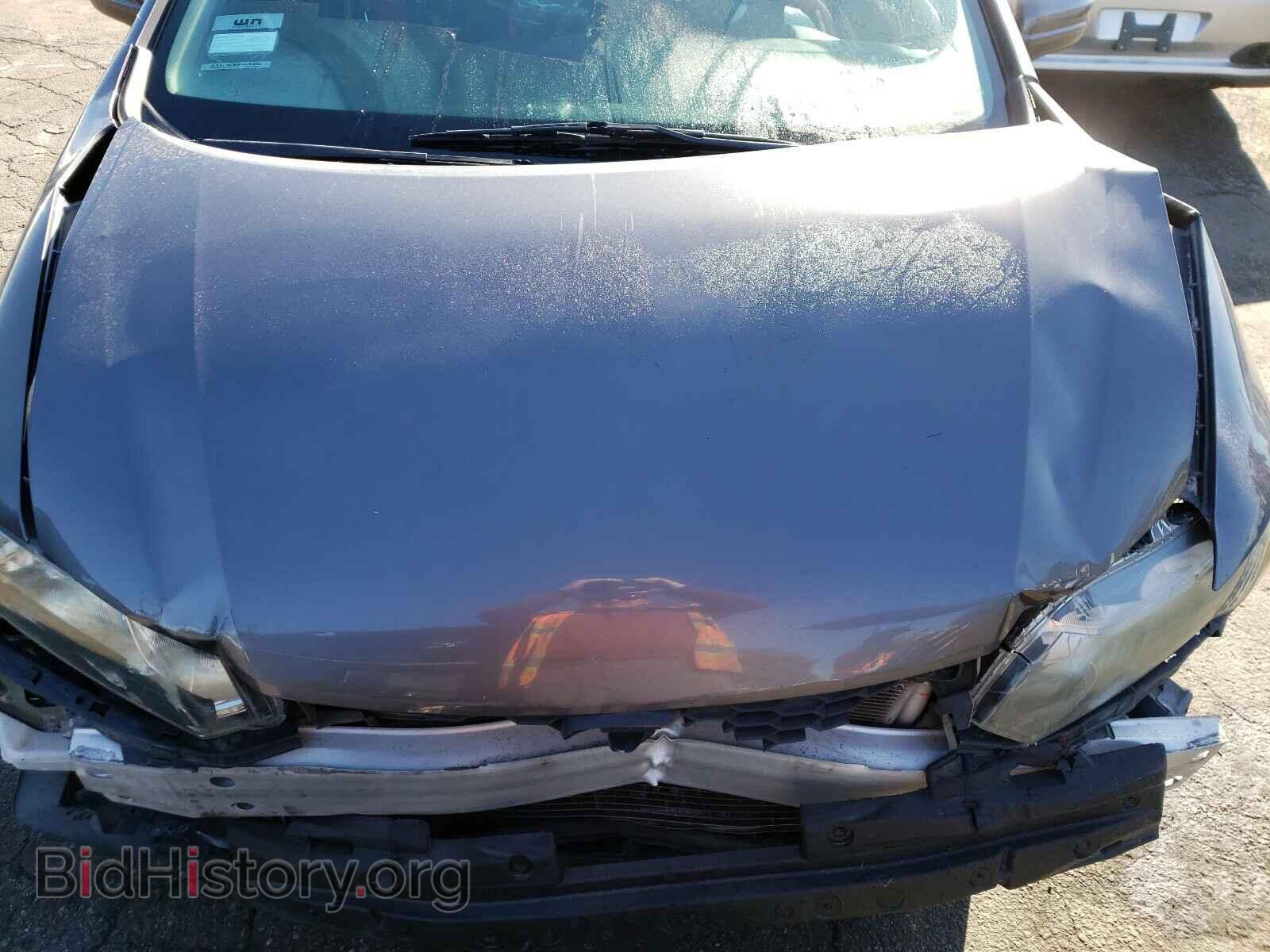 2015 HONDA CIVIC - VIN: 19XFB2F52FE214314 - Фото 7
