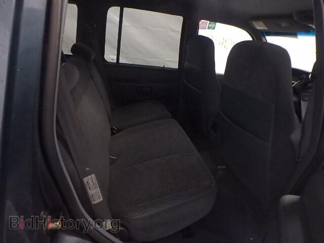 1997 FORD EXPLORER - VIN: 1FMDU34E2VUC37114 - Photo 6