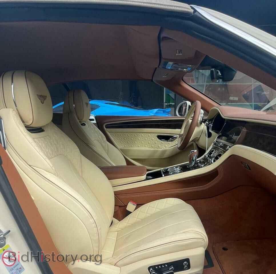 2020 BENTLEY ALL MODELS - VIN: SCBDG4ZG1LC076210 - Фото 5