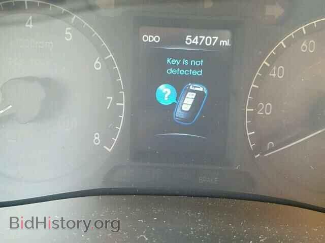 2013 HYUNDAI GENESIS - VIN: KMHGC4DD8DU246332 - Фото 8