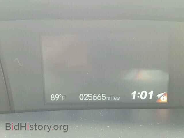 2013 HONDA CIVIC - VIN: 19XFB2F57DE092532 - Фото 8