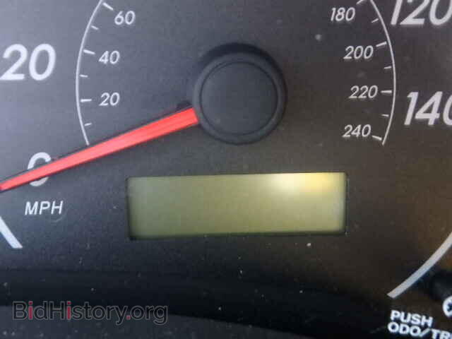 2011 TOYOTA COROLLA - VIN: 2T1BU4EE5BC638438 - Photo 8