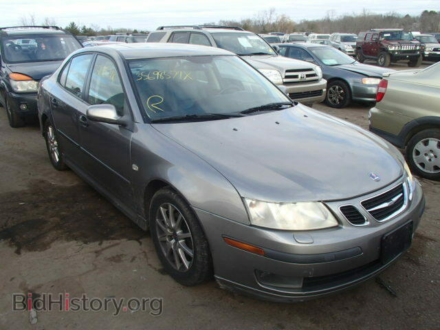 Photo YS3FB49S731014341 - SAAB 9 3 2003