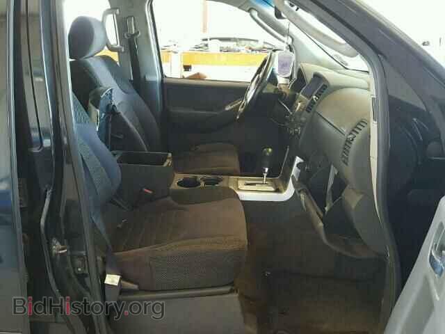 2008 NISSAN PATHFINDER - VIN: 5N1AR18U18C656513 - Фото 5