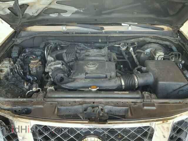 2008 NISSAN PATHFINDER - VIN: 5N1AR18U18C656513 - Фото 7