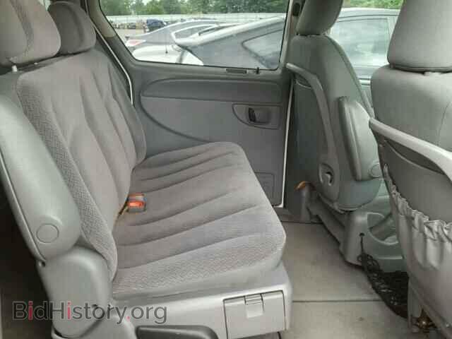 2005 DODGE CARAVAN - VIN: 1D4GP24RX5B397603 - Фото 6