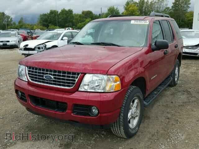2005 FORD EXPLORER - VIN: 1FMZU73W15UB46603 - Photo 2