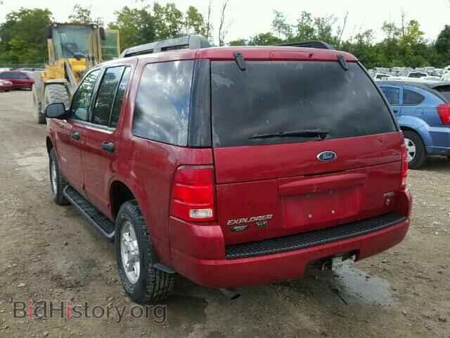 2005 FORD EXPLORER - VIN: 1FMZU73W15UB46603 - Photo 3