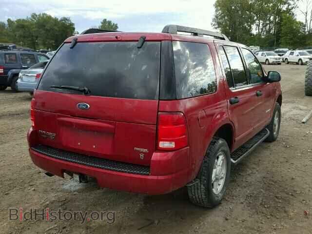 2005 FORD EXPLORER - VIN: 1FMZU73W15UB46603 - Photo 4