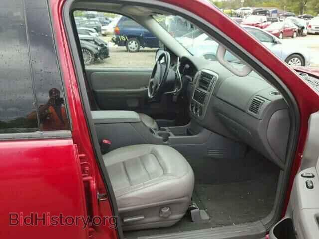 2005 FORD EXPLORER - VIN: 1FMZU73W15UB46603 - Photo 5