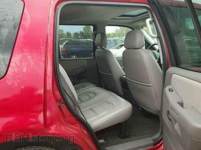 2005 FORD EXPLORER - VIN: 1FMZU73W15UB46603 - Photo 6