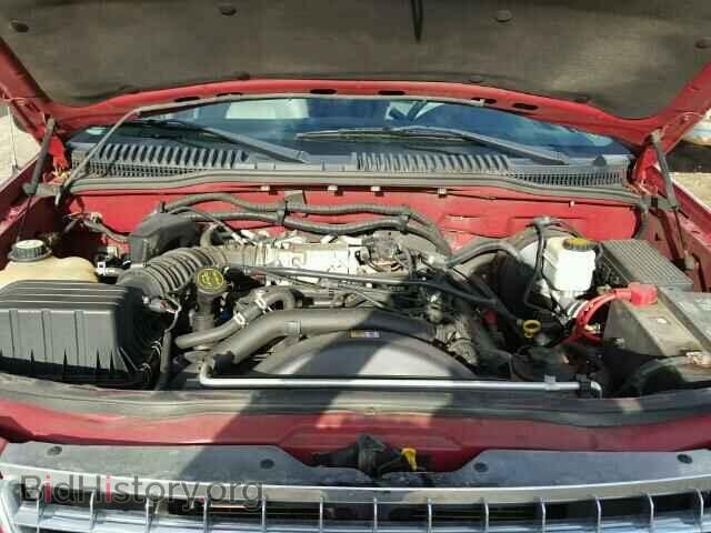 2005 FORD EXPLORER - VIN: 1FMZU73W15UB46603 - Photo 7