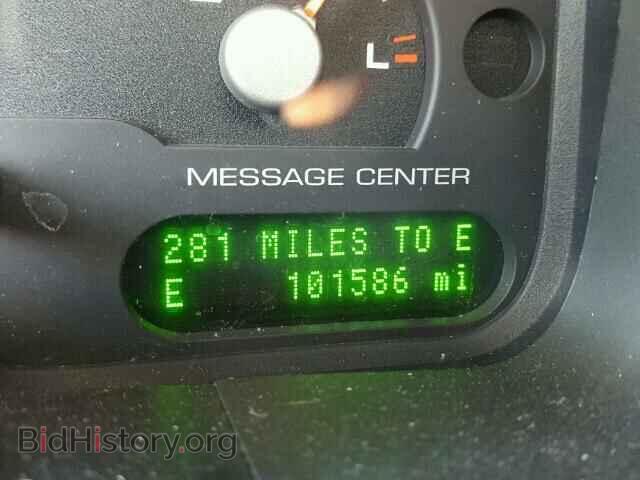 2005 FORD EXPLORER - VIN: 1FMZU73W15UB46603 - Photo 8