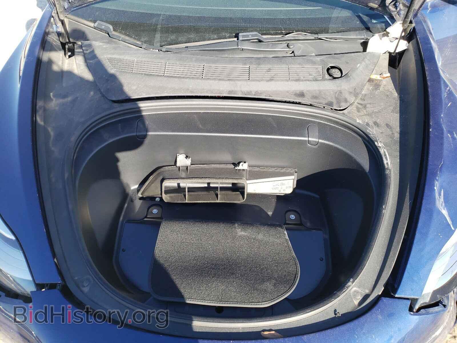 2018 TESLA MODEL 3 - VIN: 5YJ3E1EA6JF124721 - Photo 7