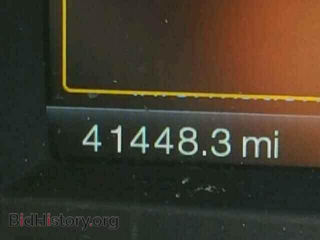 2011 FORD EXPLORER - VIN: 1FMHK8D83BGA87104 - Фото 8