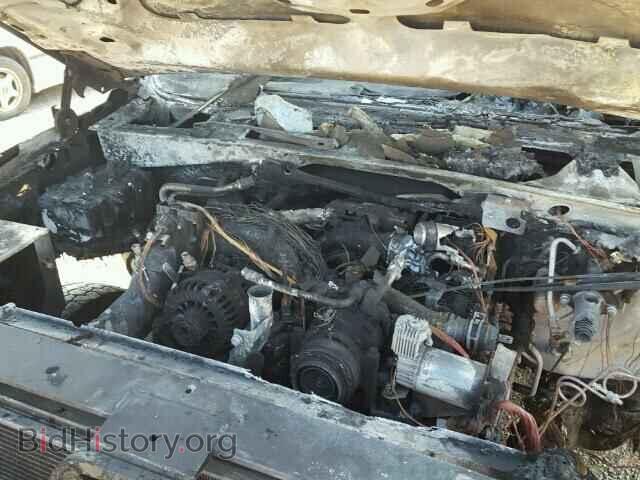 2006 CHEVROLET SILVERADO - VIN: 1GCJK33D46F185111 - Фото 7