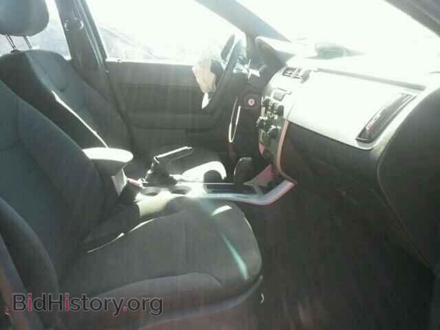 2010 FORD FOCUS - VIN: 1FAHP3GN8AW293815 - Фото 5
