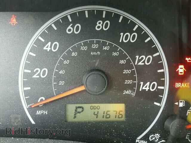 2012 TOYOTA COROLLA - VIN: 2T1BU4EE7CC834897 - Фото 8