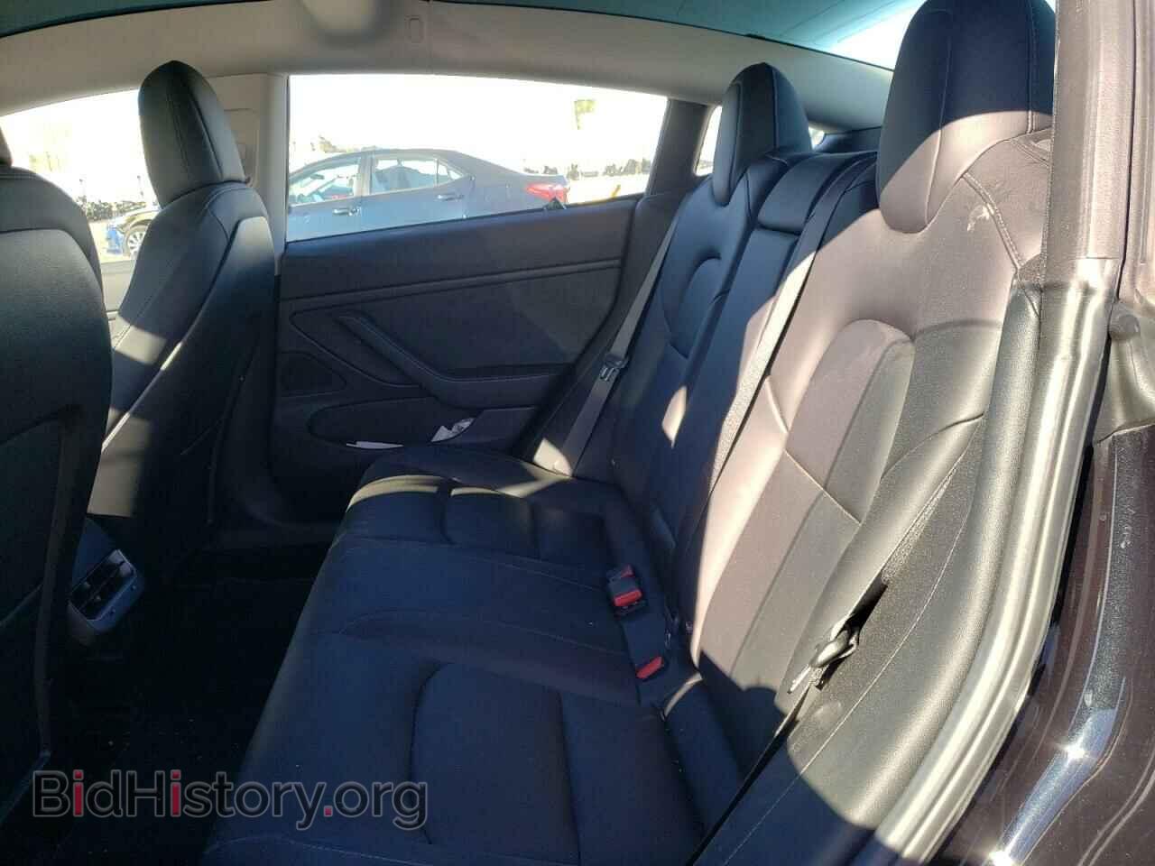 2018 TESLA MODEL 3 - VIN: 5YJ3E1EA1JF089215 - Фото 6