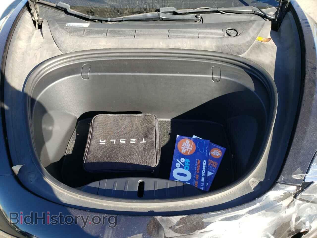 2018 TESLA MODEL 3 - VIN: 5YJ3E1EA1JF089215 - Фото 7