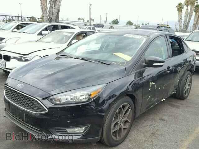 2017 FORD FOCUS - VIN: 1FADP3H2XHL211064 - Photo 2
