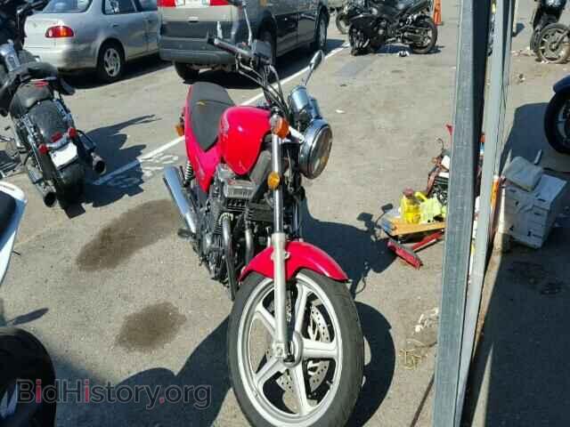 Photo JH2RC38063M100614 - HONDA CB CYCLE 2003