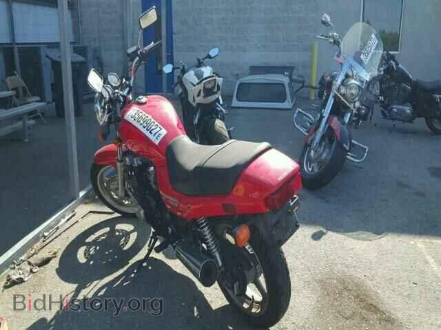 2003 HONDA CB CYCLE - VIN: JH2RC38063M100614 - Photo 3