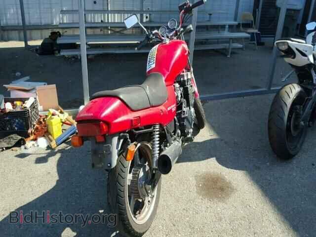 2003 HONDA CB CYCLE - VIN: JH2RC38063M100614 - Photo 4