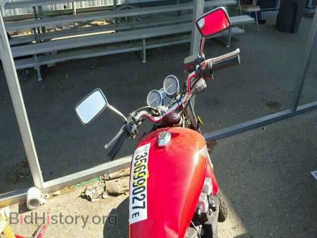 2003 HONDA CB CYCLE - VIN: JH2RC38063M100614 - Photo 5