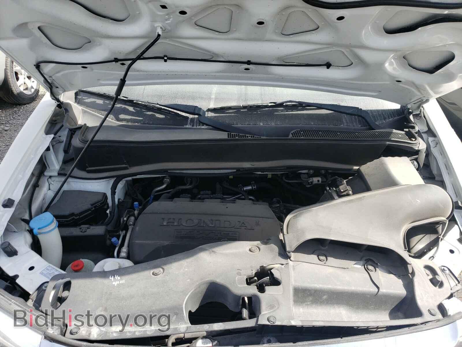 2013 HONDA PILOT - VIN: 5FNYF3H98DB041456 - Фото 7