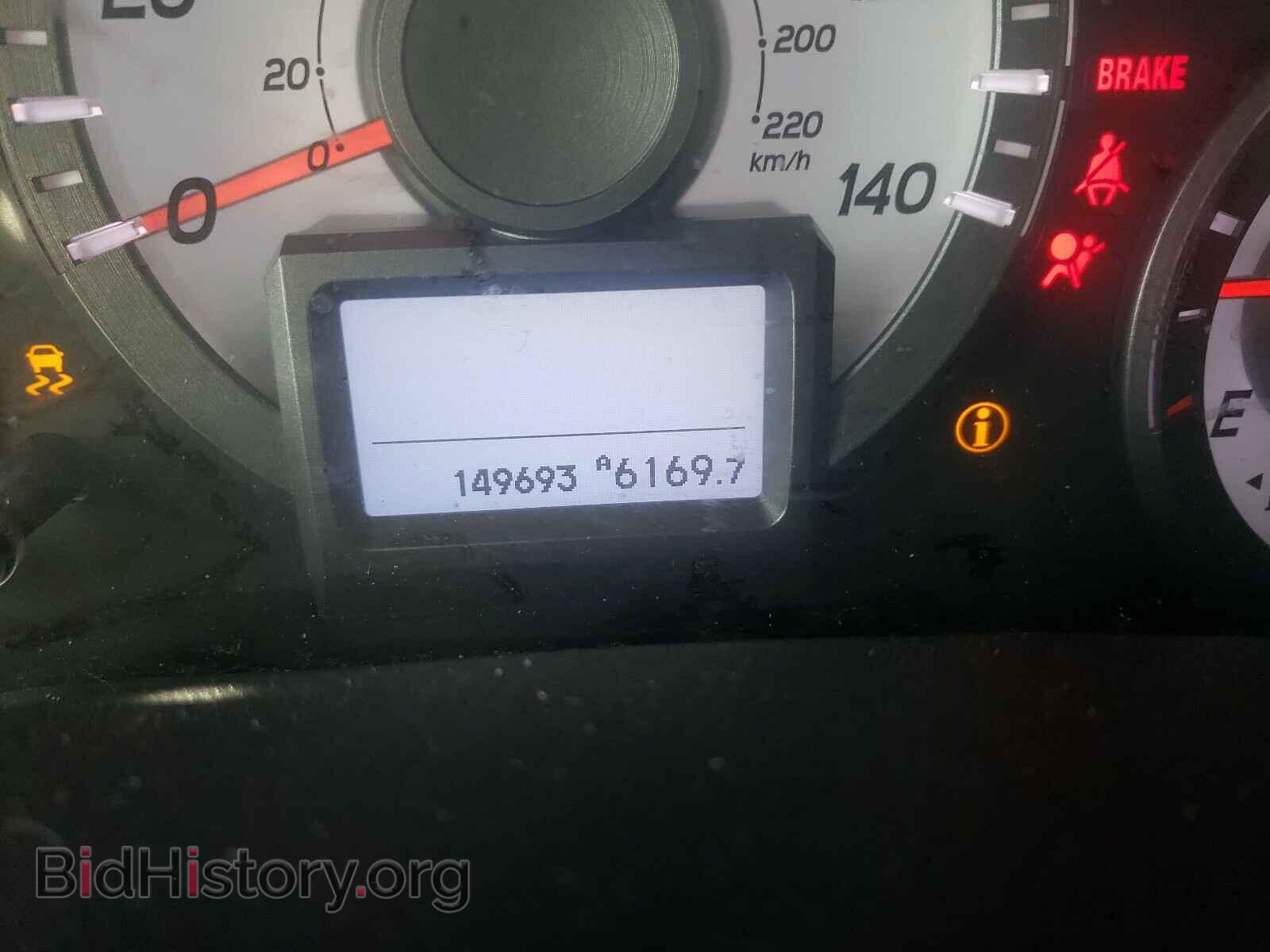 2013 HONDA PILOT - VIN: 5FNYF3H98DB041456 - Фото 8