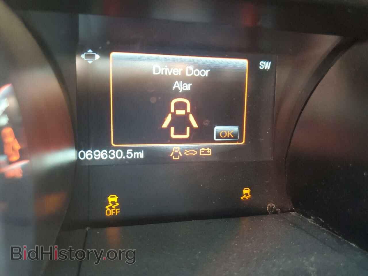 2017 FORD MUSTANG - VIN: 1FA6P8CF6H5256765 - Фото 8