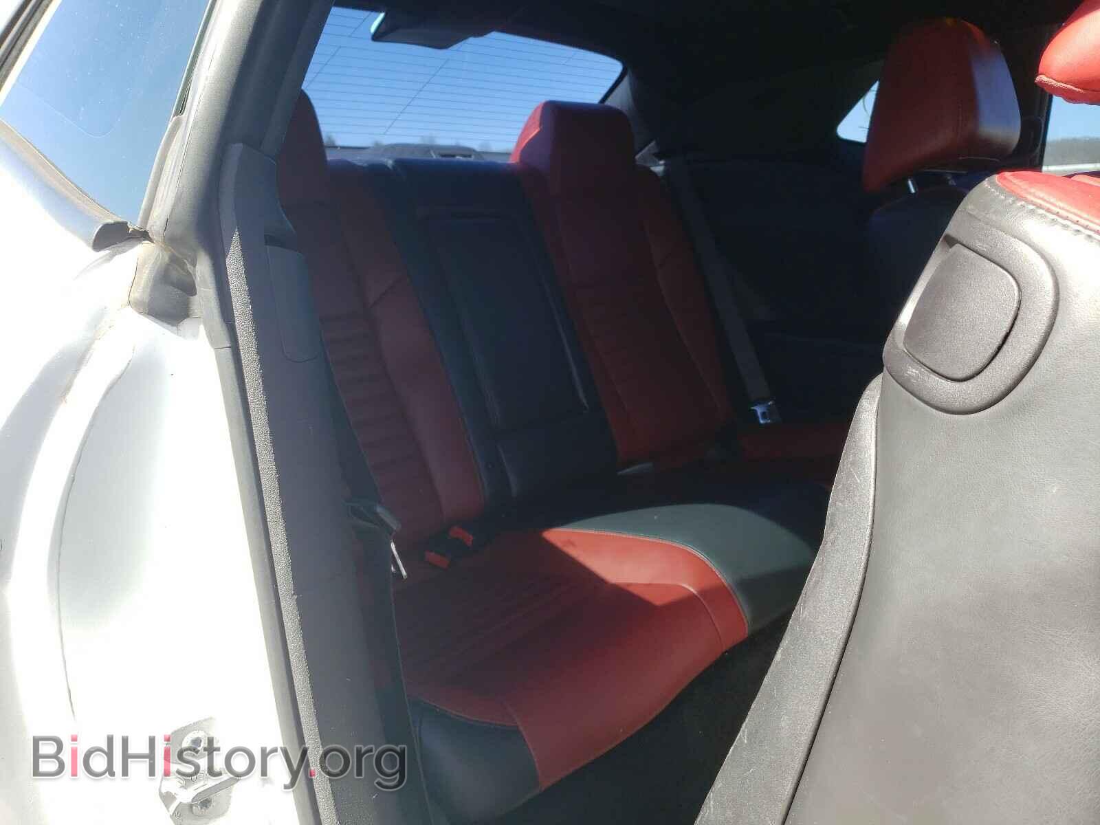 2013 DODGE CHALLENGER - VIN: 2C3CDYAG3DH536409 - Photo 6