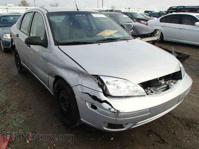 Фотография 1FAFP34NX5W313693 - FORD FOCUS 2005