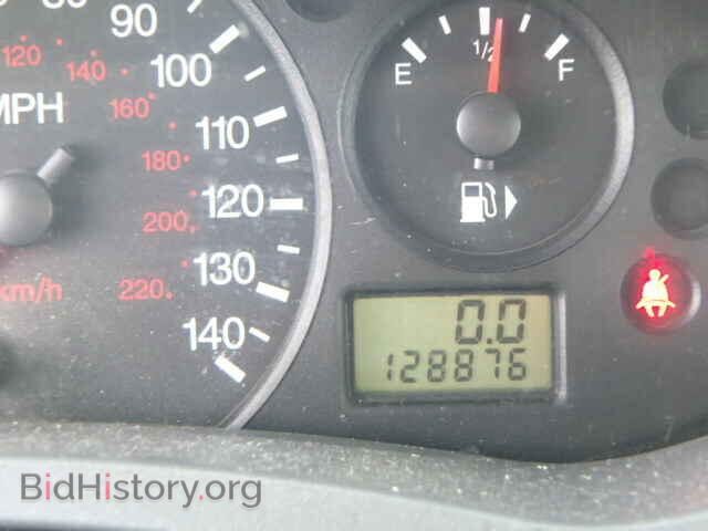 2005 FORD FOCUS - VIN: 1FAFP34NX5W313693 - Фото 8
