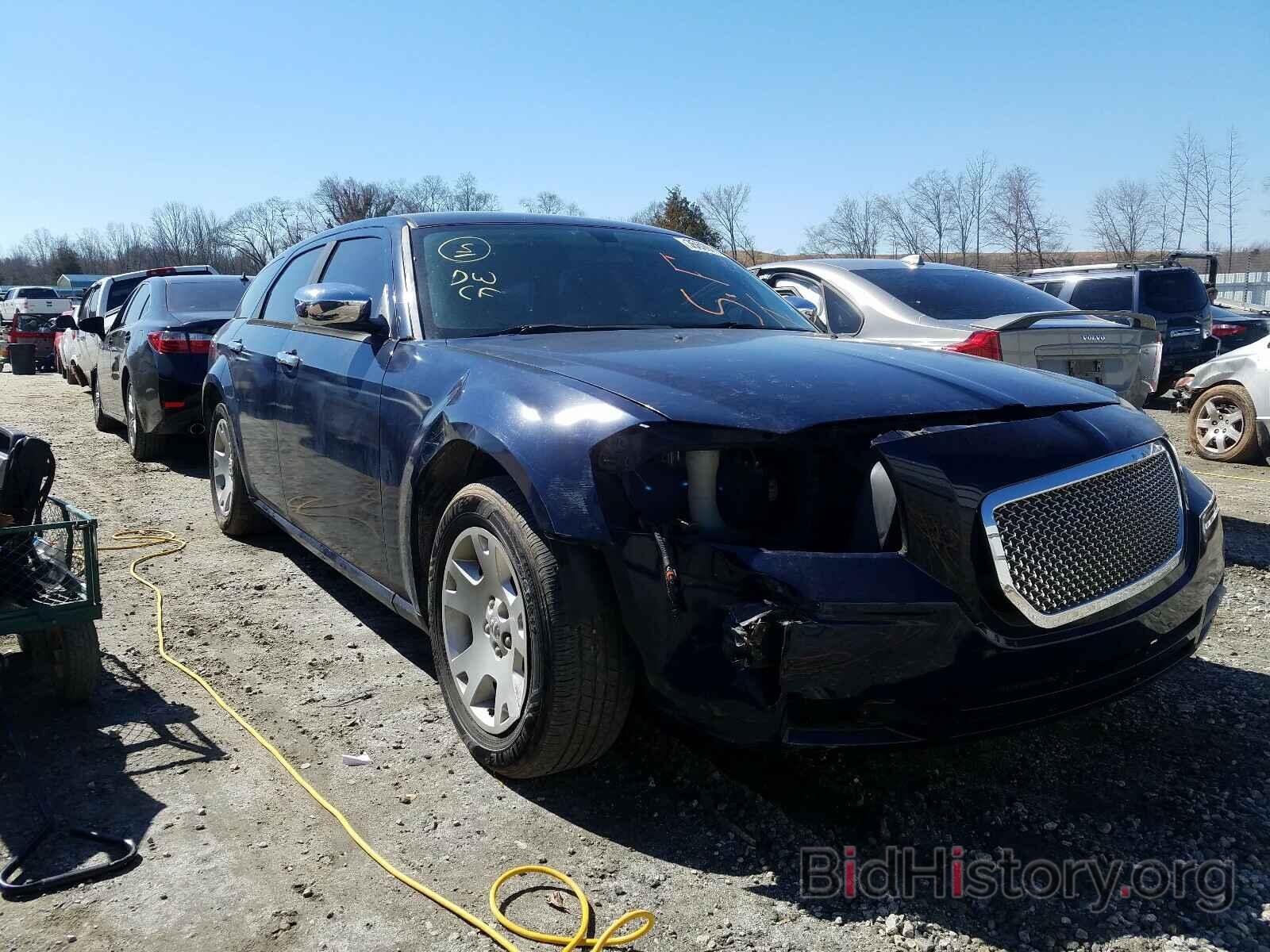 Photo 2D4FV47T66H453369 - DODGE MAGNUM 2006