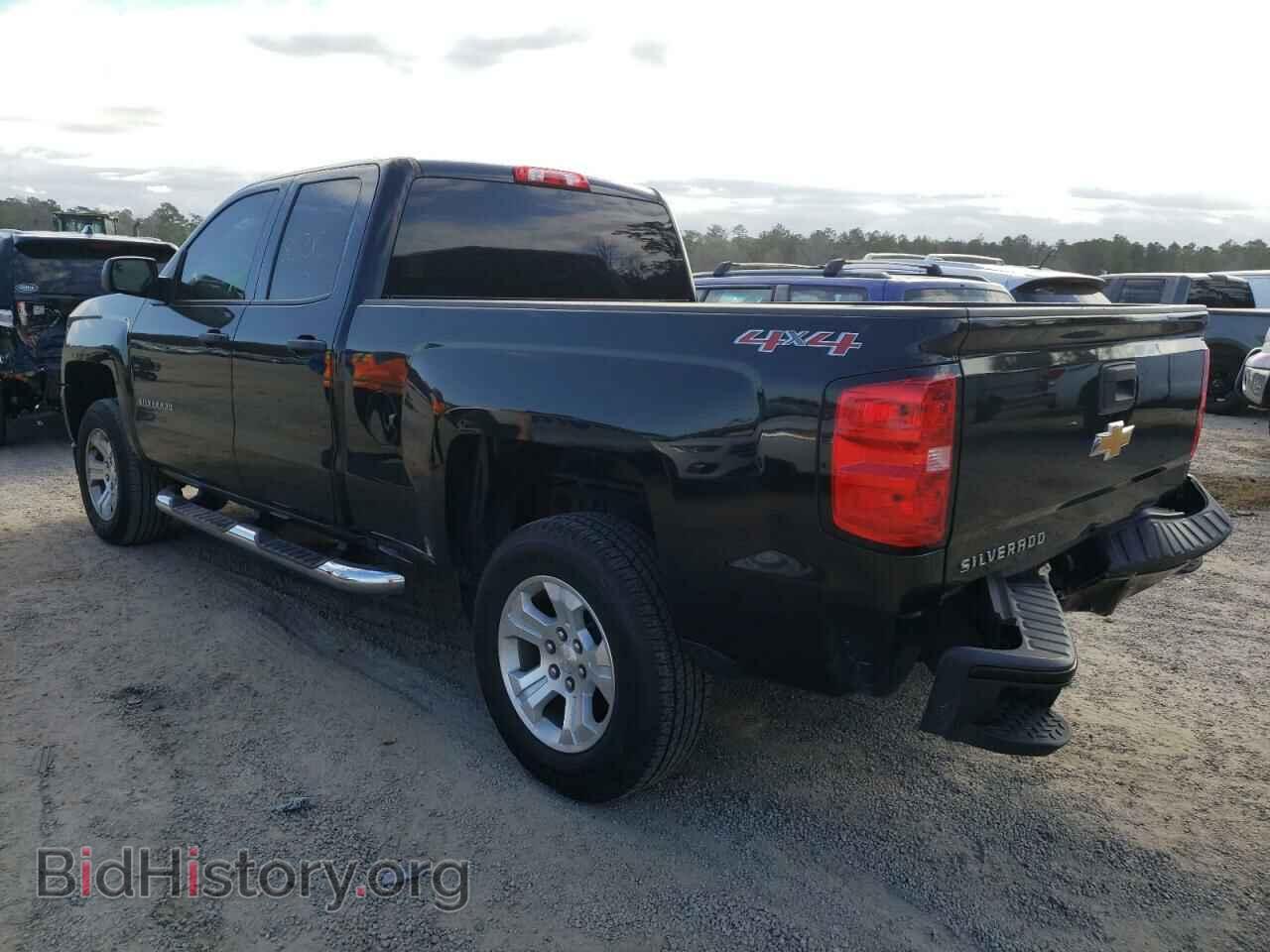 2017 CHEVROLET SILVERADO - VIN: 1GCVKPEC4HZ204139 - Фото 3